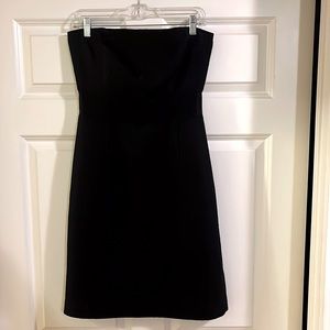 Vintage Anne Taylor Party/Cocktail Dress